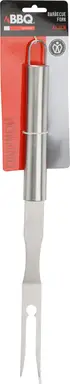 BBQ Collection BBQ Vork RVS