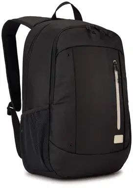Case Logic Jaunt recycled Backpack 15.6" - Laptop rugzak 15,6 inch zwart