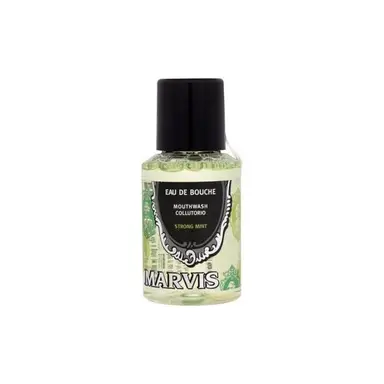 Marvis Classic Sterke Mint Mondwater 30 ml