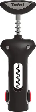 Tefal Wijn & bier flesopener, multifunctioneel