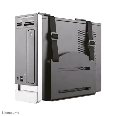 Neomounts CPU-W100BLACK CPU houder - max 10 kg - universeel