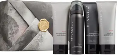 Rituals Homme Coffret 260 ml Cadeau de Noël pour Homme