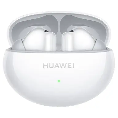 HUAWEI FreeBuds 6i White