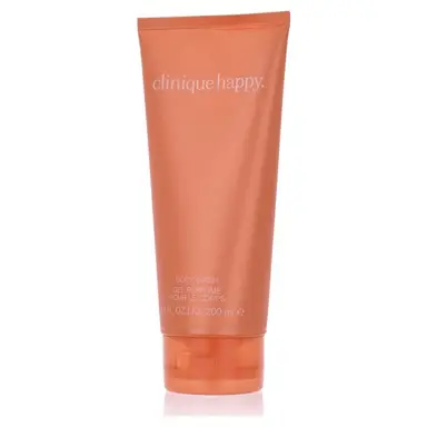 Clinique Happy For Women Body Wash 200ml