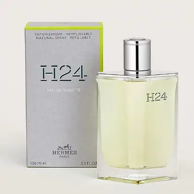 Hermès H24 Eau de Parfum Vaporisateur 100