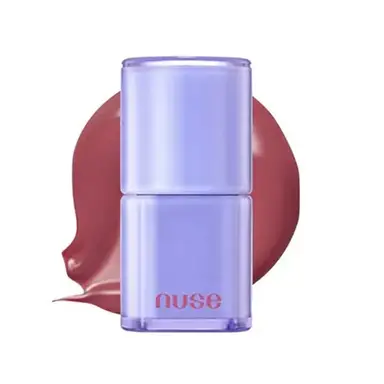 nuse Voedende Lipgloss 07 Tanning Time