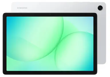 Samsung Galaxy Tab A11+ 128 Go 27,9 cm (11") 6 Go Wi-Fi 5 (802.11ac) Argent