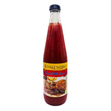 Flying Goose Thai sweet chilli sauce for chicken 725ml
