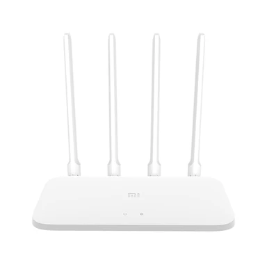 Xiaomi Router 4C 300 Mbps Dual-Core CPU mit schnellen Anschlüssen