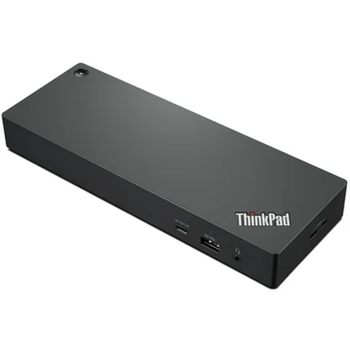Lenovo ThinkPad Universal Thunderbolt 4 Dockingstation