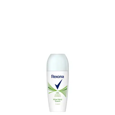 Rexona Roll-on Deodorant - Aloe Vera 50 ml