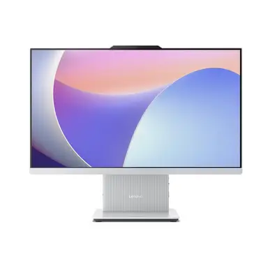 Lenovo IdeaCentre AIO 24IRH9 Intel Core i7 i7-13620H 60,5 cm (23.8") 1920 x 1080 pixels alles-in-één-pc 16 GB DDR5-SDRAM 1 TB SSD Windows 11 Home Wi-Fi 6 (802.11ax) grijs