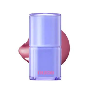 nuse Voedende Lipgloss 08 Cool