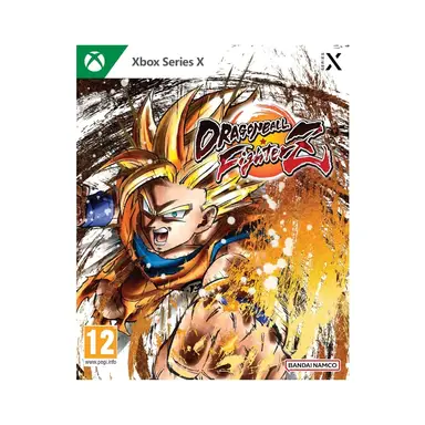 Bang & Olufsen Dragon Ball: FighterZ (Xbox Series X)