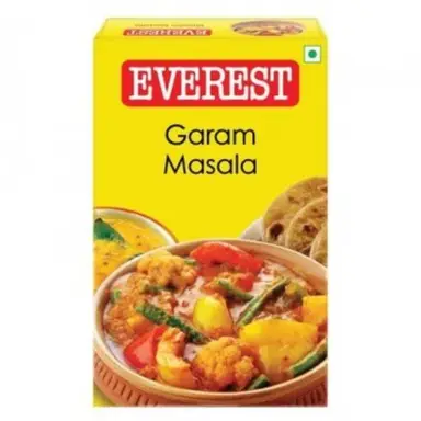 Everest Garam Masala 100 g.