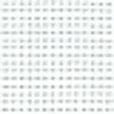 TENAX Ortoflex Filet anti-oiseaux vert à mailles carrées - 4,00 x 250 m