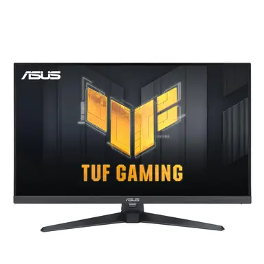 ASUS TUF Gaming VG328QA1A computer monitor 80 cm (31.5") 1920 x 1080 Pixels Full HD LED Zwart
