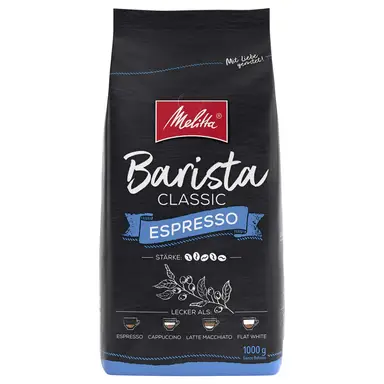 Melitta Barista Espresso 1000 g