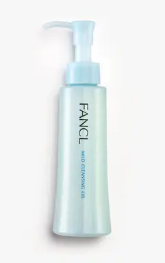 Fancl Huile démaquillante douce - 120 ml