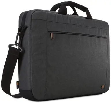 Case Logic Era ERAA-116 Obsidian 40,6 cm (16") Aktetas Zwart