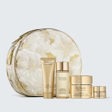 Estee Lauder E.Lauder Re-Nutriv Ultimate Lift Rituel Fermete Set 157 ml