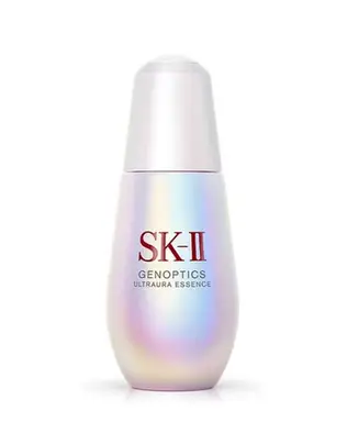 SKII Sérum éclat GenOptics Aura Essence 50 ml