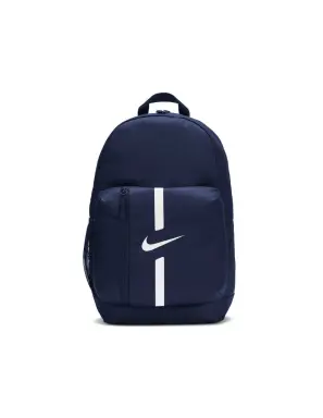 Nike Academy Backpack in Navy