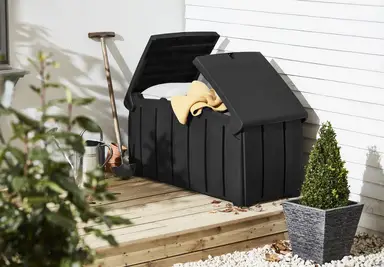 Strata Garden Store (Boxed item) 322L