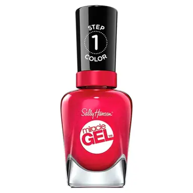 Sally Hansen Insta-Dri Nail Polish 14.7 ml  555 Miracle
