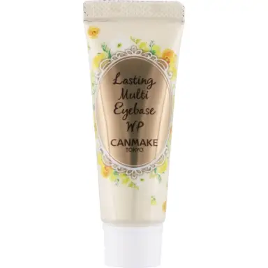 Vielseitiger Lidschatten-Primer 02 Cream Yellow
