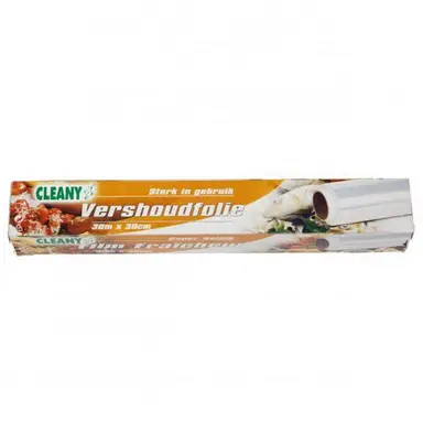 Freshness Wrap 30 m - Freshness
