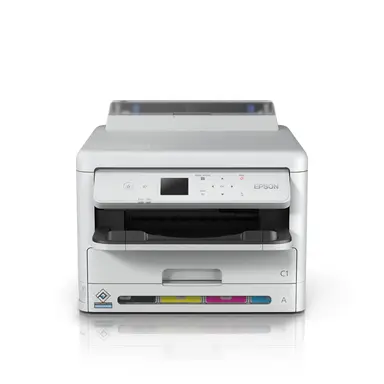 Epson WorkForce Pro WF-C5390DW inkjetprinter kleur 4800 x 1200 DPI A4 Wi-Fi