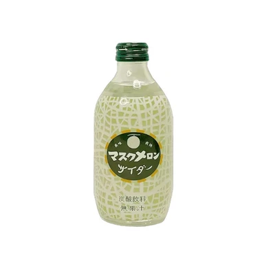 Tomomasu Melon Soda 300ml