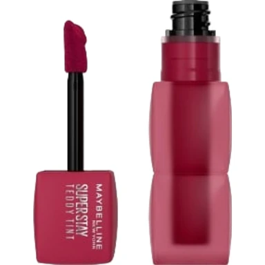 Matte Vloeibare Lippenstift Super Stay Teddy Tint - 5 Ml