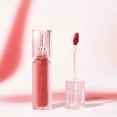 Peripera Hydrating Shiny Lip Color 04 Peach Lychee