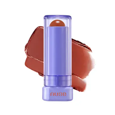 nuse Verzorgende Lipstick 01 French Nude
