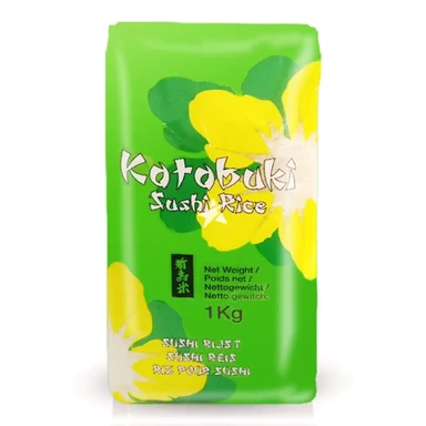 Kotobuki Sushirijst 1 kg