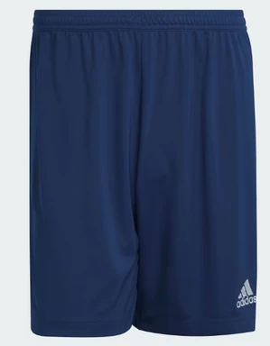 Adidas Entrada 22 Short in Team Navy Blue2