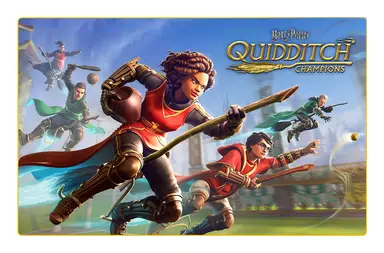 Sony Harry Potter: Quidditch Champions Deluxe Edition PlayStation 5