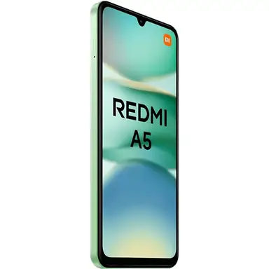 Smartphone Redmi A5 4 Go de RAM + 128 Go de stockage Ver