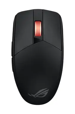 ASUS ROG Strix Impact III Wireless muis Gamen Ambidextrous RF-draadloos + Bluetooth Optisch 36000 DPI