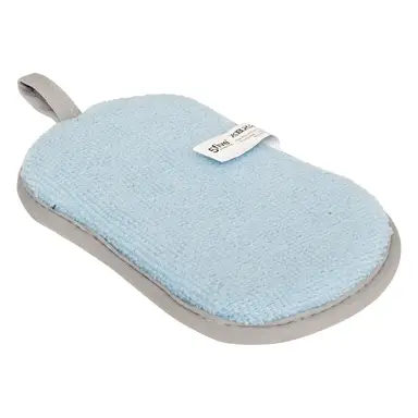 Set van 5 Microvezel Schuursponzen