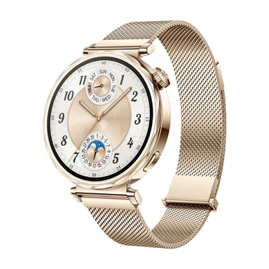 Huawei Watch GT5 41MM (Jana-B19M), Gold
