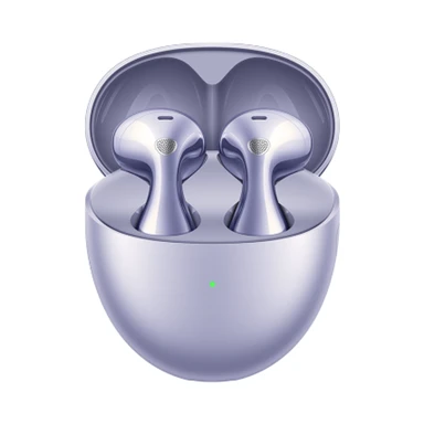 HUAWEI FreeBuds 6, Violett