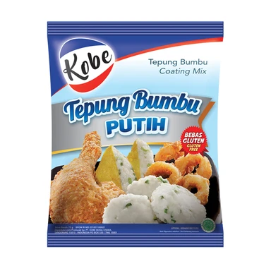 Kobe Gewürzmehl 75g