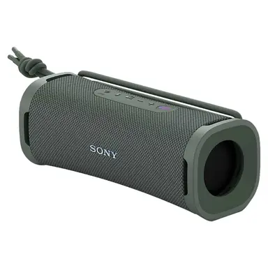 Sony ULT FIELD 1 - Bluetooth-Lautsprecher - Waldgrau