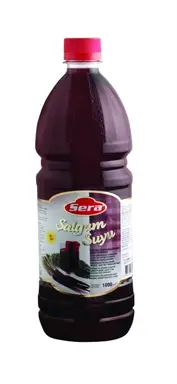 Sera Acili Salgam Suyu 1L