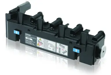 Epson afvaltonerfles 36 k (mono) / 9 k (kleur)