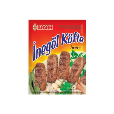 Basak Inegol Kofte Kruidenmix 75 g