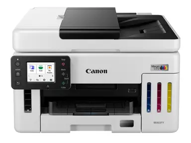 Canon MAXIFY GX 6150 inkjet A4 600 x 1200 DPI Wi-Fi